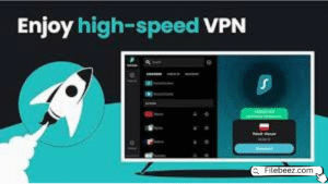 Surfshark VPN