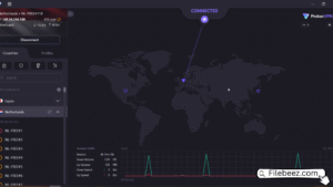 Proton VPN