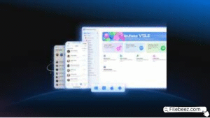 Wonder share Dr.Fone 