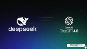 DeepSeek