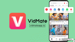 Vidmate 