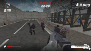 Zombie Apocalypse Hacked