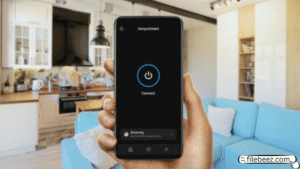 VPN Shield 2025 APK