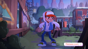 Subway Surfers