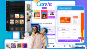 Canva Pro