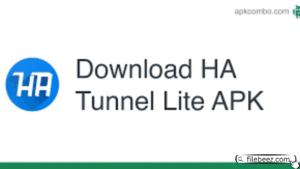 HA Tunnel Lite