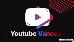 2025 YouTube Vanced APK