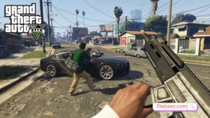 Grand Theft Auto