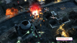 AirAttack 2