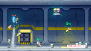 Jetpack Joyride