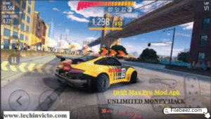 Drift Max Pro Hacked 