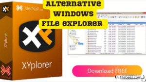 XYplorer