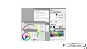 Artweaver 7 Logo