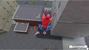 Spider Fighter 3 Hacked