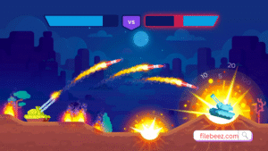 Tank Stars 2