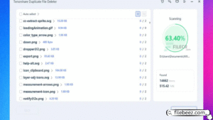 Duplicate File Deleter