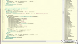 Purebasic 