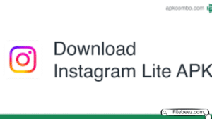  Instagram Lite
