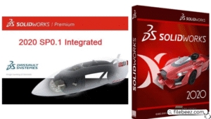 SolidWorks 