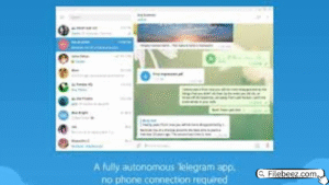 Telegram