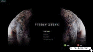 Prison Break Hacked