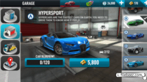Real Car Driving Hacked 
