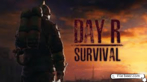  Day R Survival Hacked 