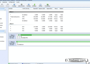 AOMEI Partition Assistant