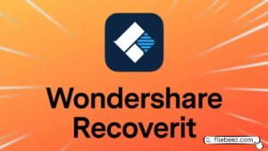  Wondershare Recoverit