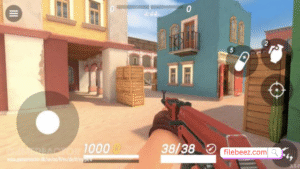 Guns of Boom