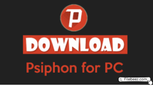  Psiphon 