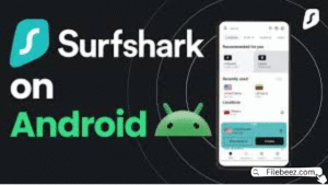 Surfshark VPN