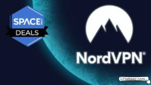 NordVPN