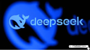 DeepSeek