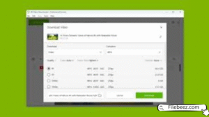  4K Video Downloader 2025